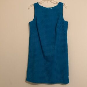 Loft Size 8 Sleeveless Dress